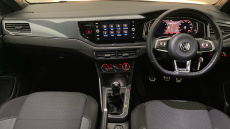 Volkswagen Polo 1.0 TSI 115 R-Line 5dr Petrol Hatchback